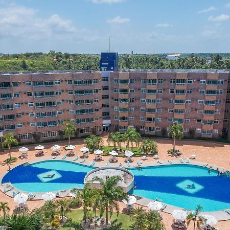 Gran Lencois Flat Residence 2 Suites Com Sala E Cooktop Barreirinhas Bagian luar foto