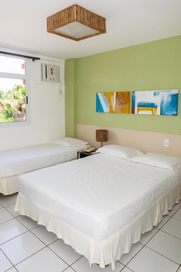 Gran Lencois Flat Residence 2 Suites Com Sala E Cooktop Barreirinhas Bagian luar foto