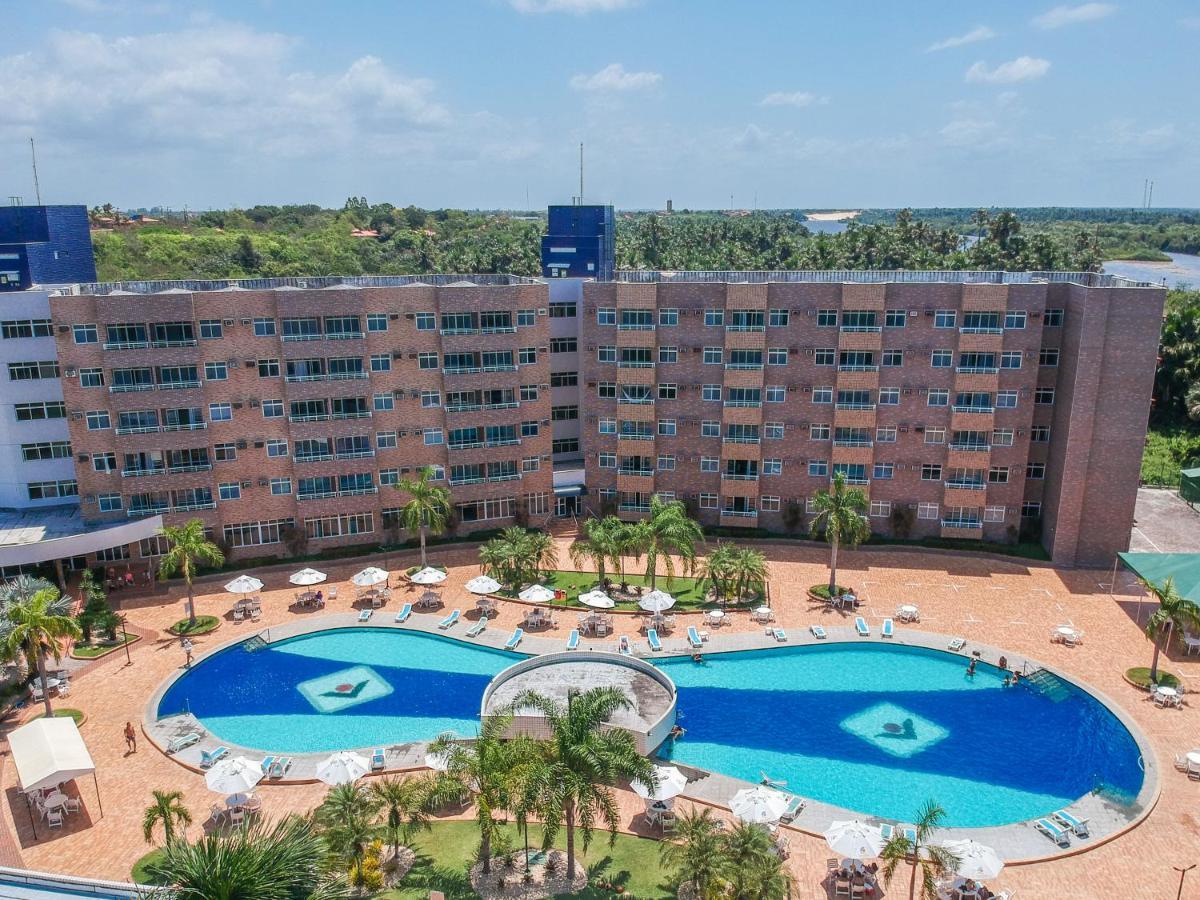 Gran Lencois Flat Residence 2 Suites Com Sala E Cooktop Barreirinhas Bagian luar foto