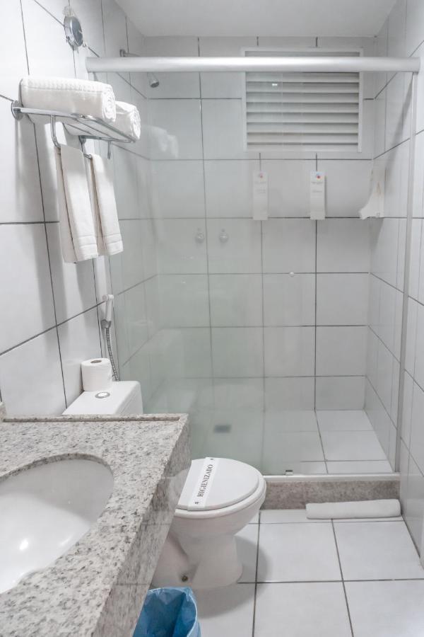 Gran Lencois Flat Residence 2 Suites Com Sala E Cooktop Barreirinhas Bagian luar foto