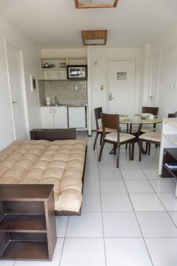 Gran Lencois Flat Residence 2 Suites Com Sala E Cooktop Barreirinhas Bagian luar foto