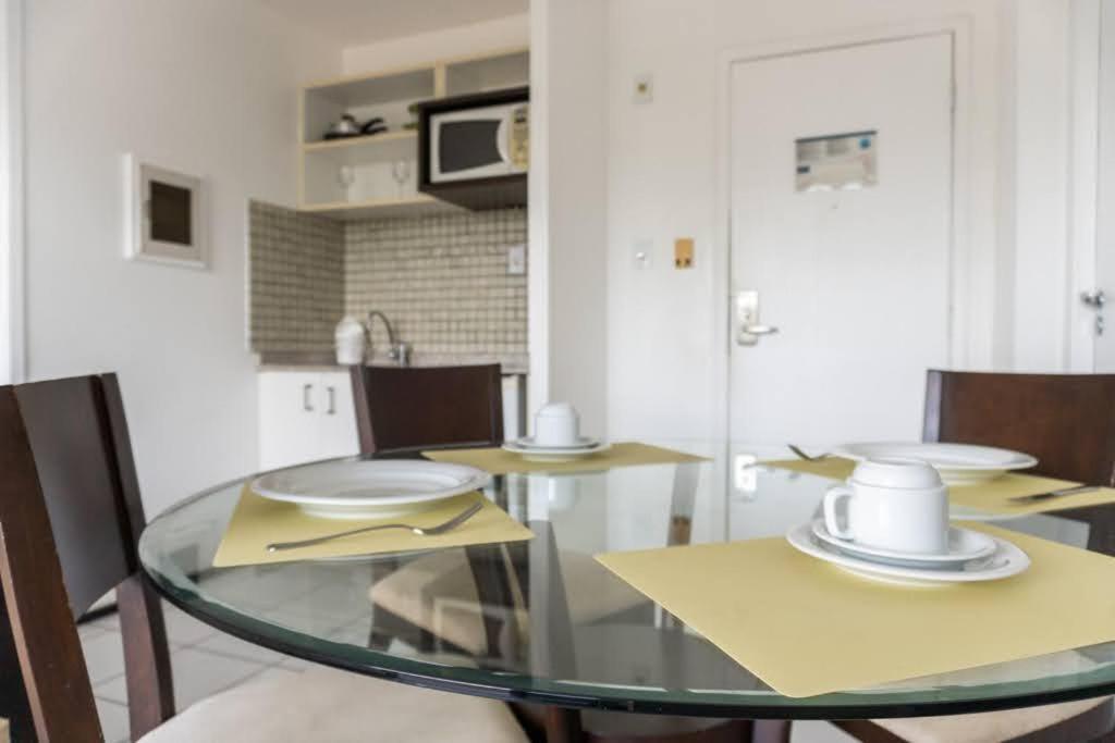 Gran Lencois Flat Residence 2 Suites Com Sala E Cooktop Barreirinhas Bagian luar foto
