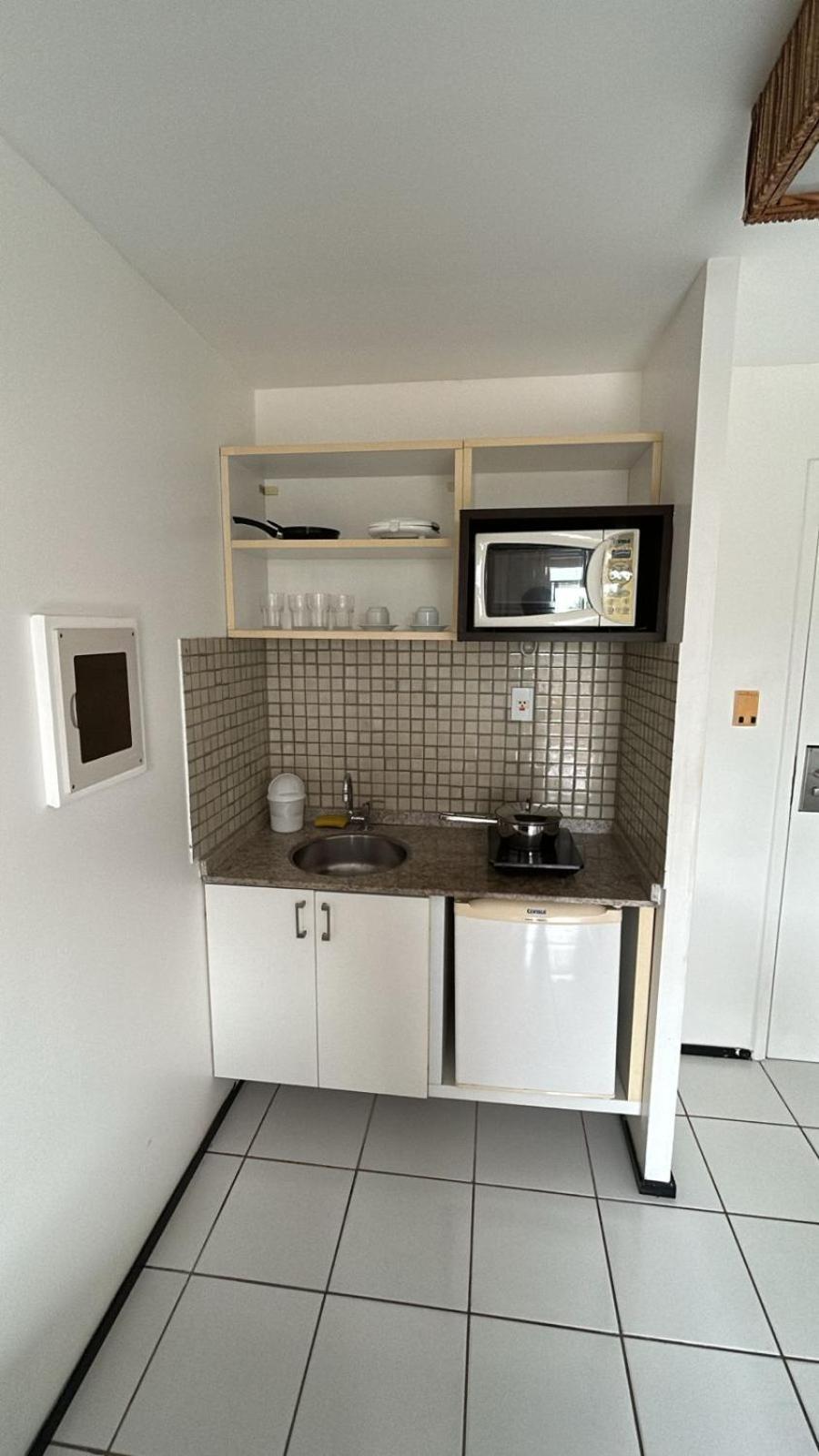 Gran Lencois Flat Residence 2 Suites Com Sala E Cooktop Barreirinhas Bagian luar foto